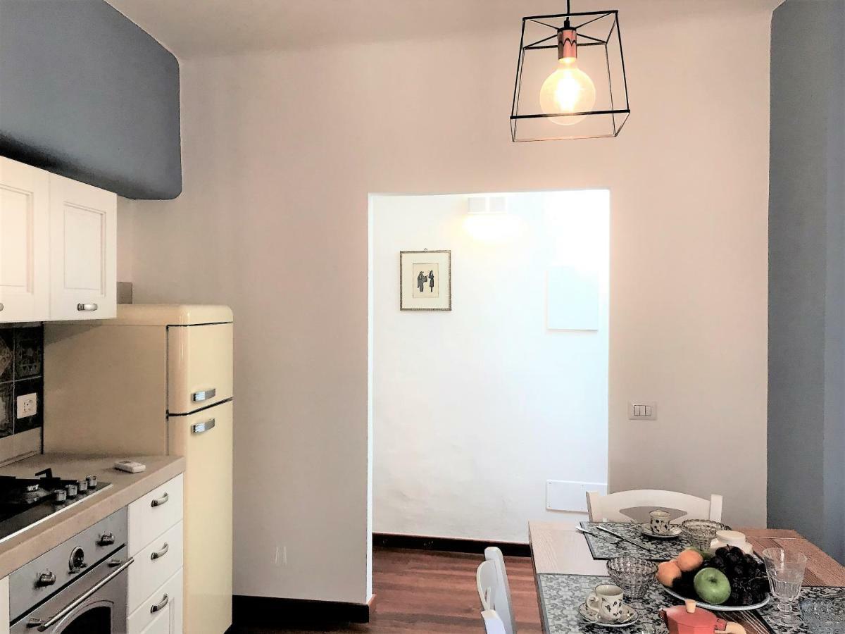The Blue Lodge-cozy Flat Close To Piazza Del Campo *