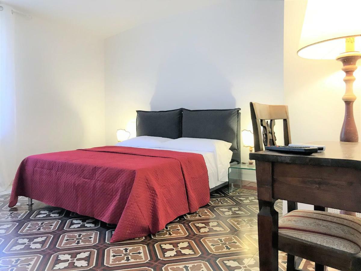 The Blue Lodge-cozy Flat Close To Piazza Del Campo Apartamento